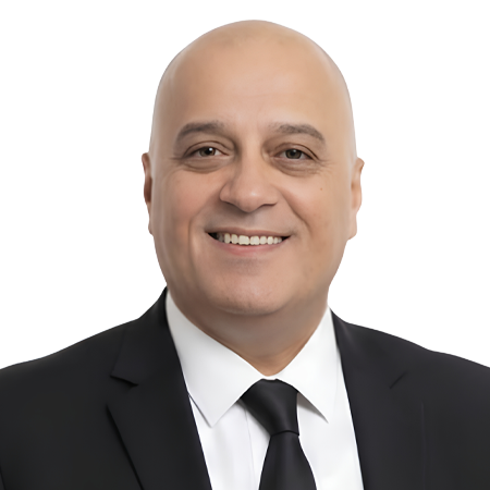 Ali Jamal  
